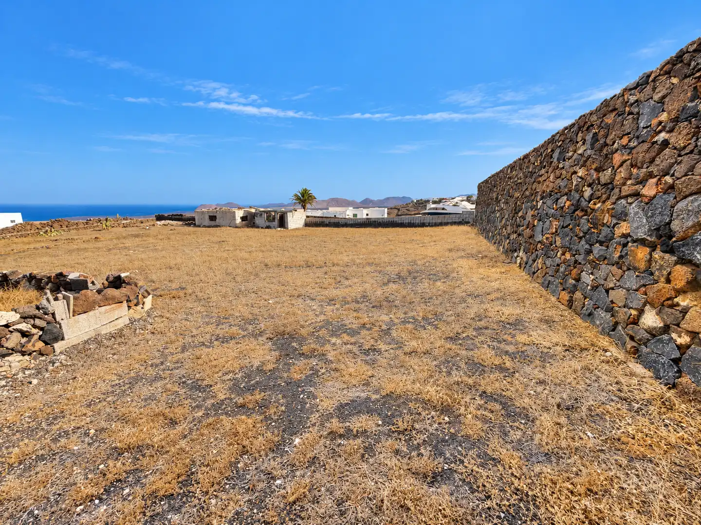House with garden for sale in Las Breñas, imagen 10