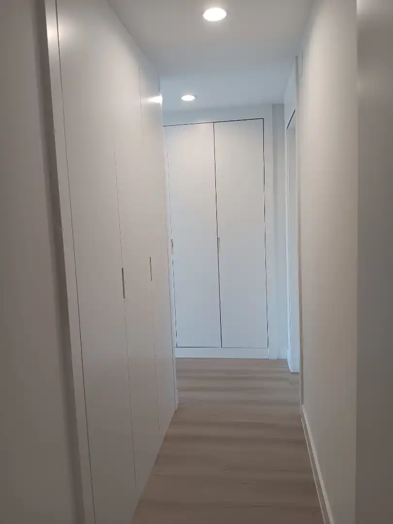 Dachboden zur Miete in Nuevo Bulevar