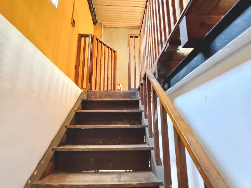 Casa rústica amb piscina en venda a Urbanización Huerta Alta I 16, imagen 4