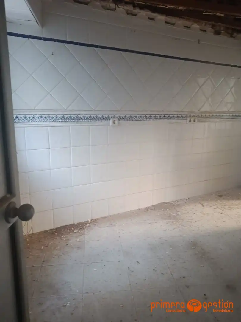 Baño de Casa o chalet en venta en Carmona