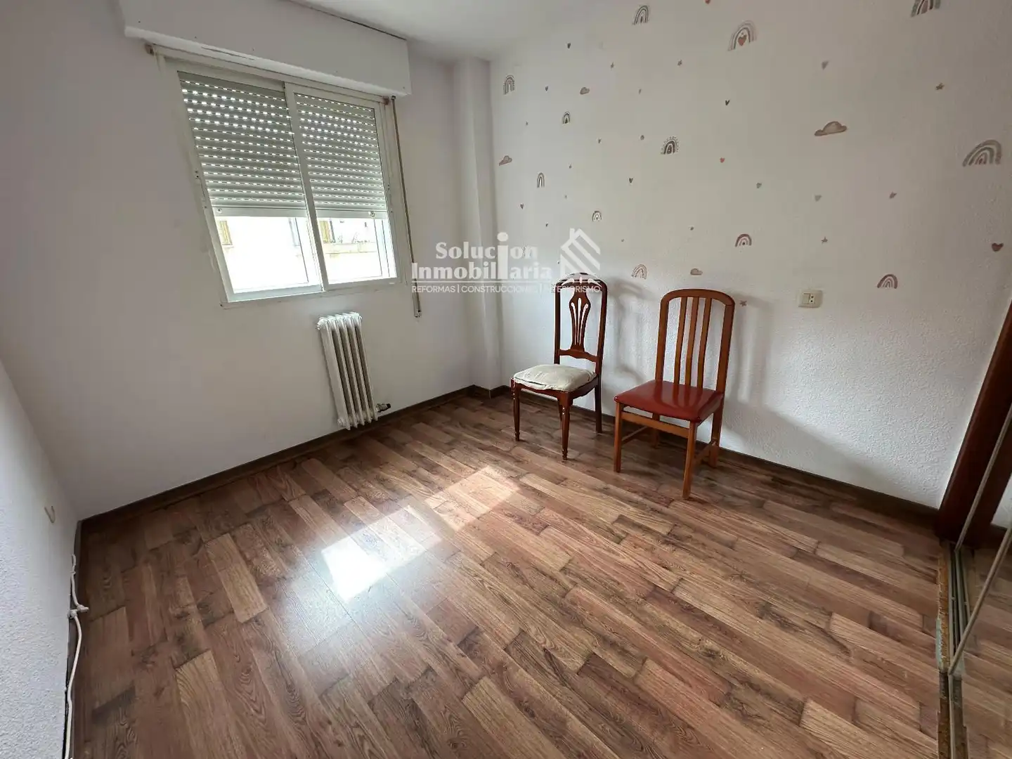 Habitación de Piso en venta en Santa Marta de Tormes con Calefacción y Terraza