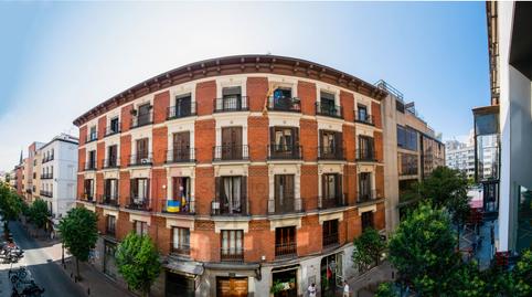 Foto 4 de Estudi de lloguer a Corredera Baja de San Pablo, Universidad - Malasaña,  Madrid Capital