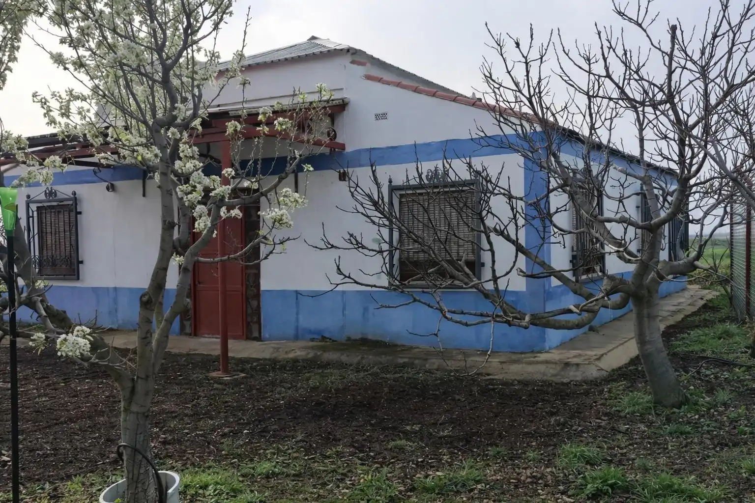 Casa rústica en venda a Valdepeñas, imagen 2