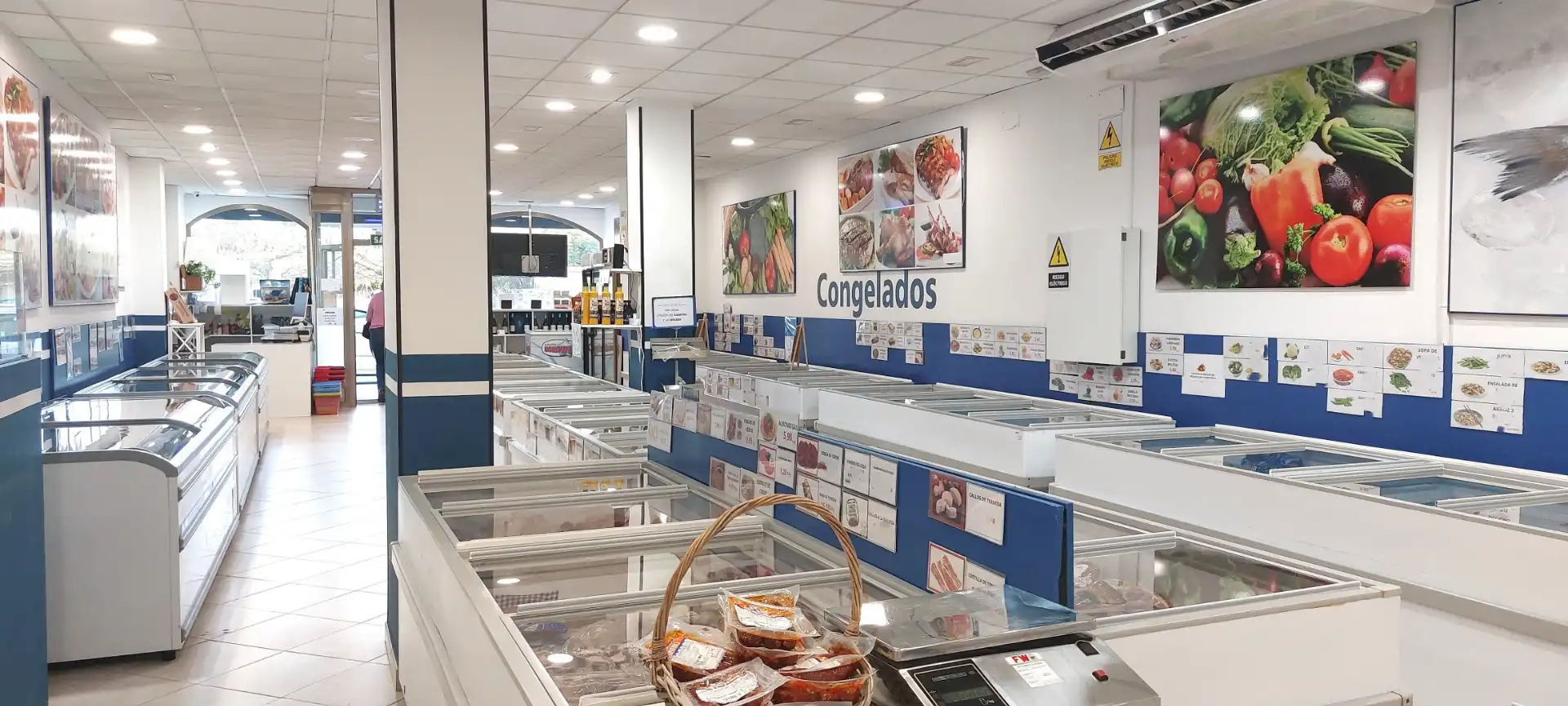 Local comercial en venta en Carretera de la Lanzada 10, imagen 2