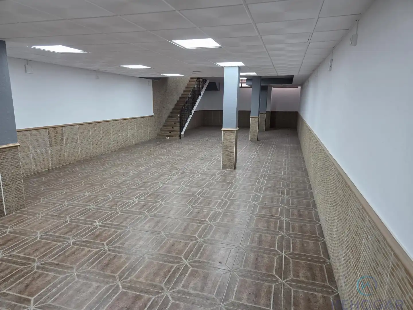Casa en venta en Arco Norte - Avda España, imagen 4