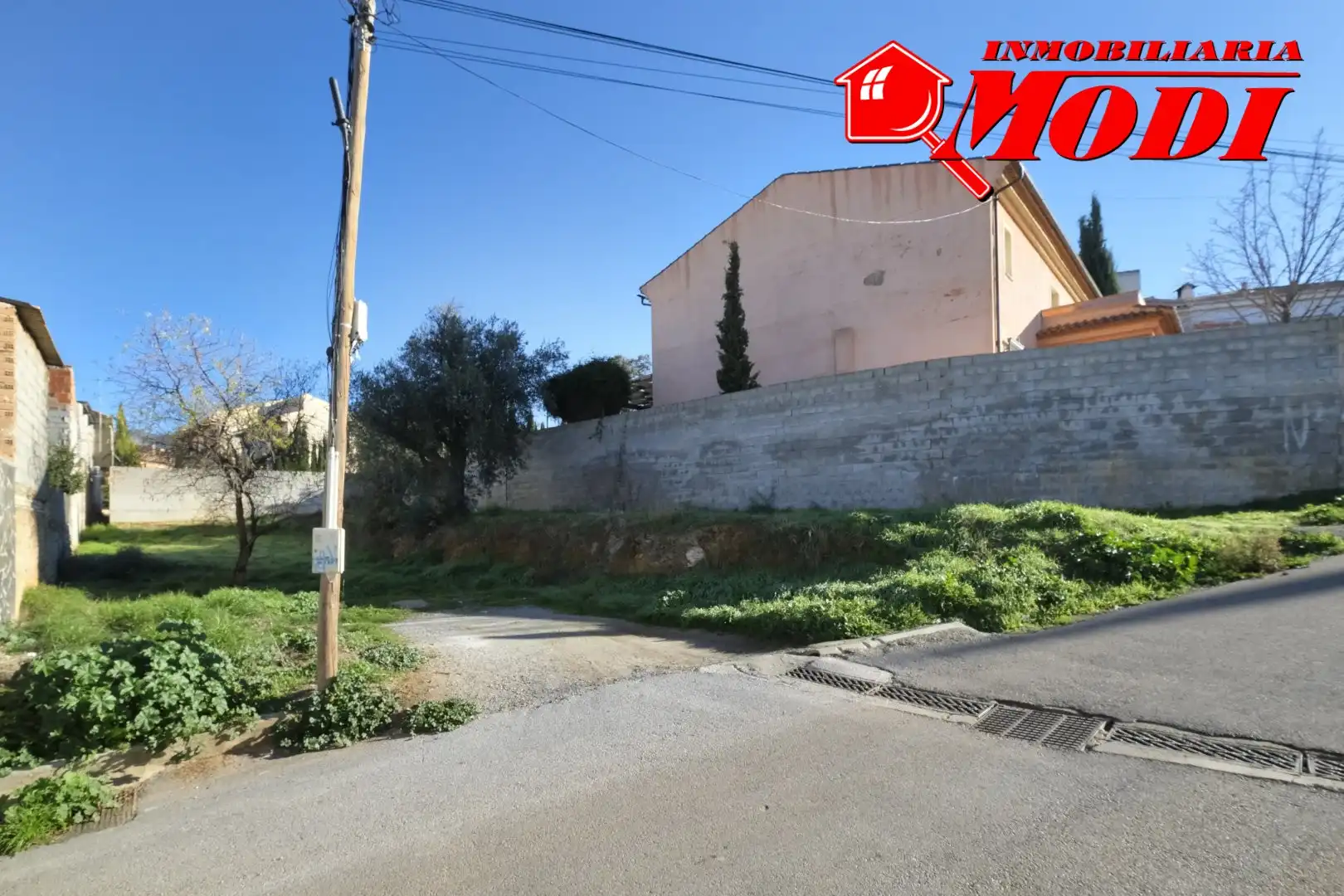 Terreny residencial en venda a Villamena, imagen 8