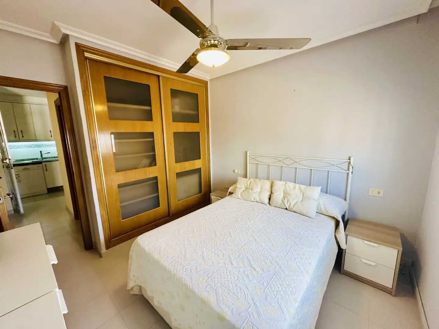 Bedroom of Detached homes for sale in San Fulgencio