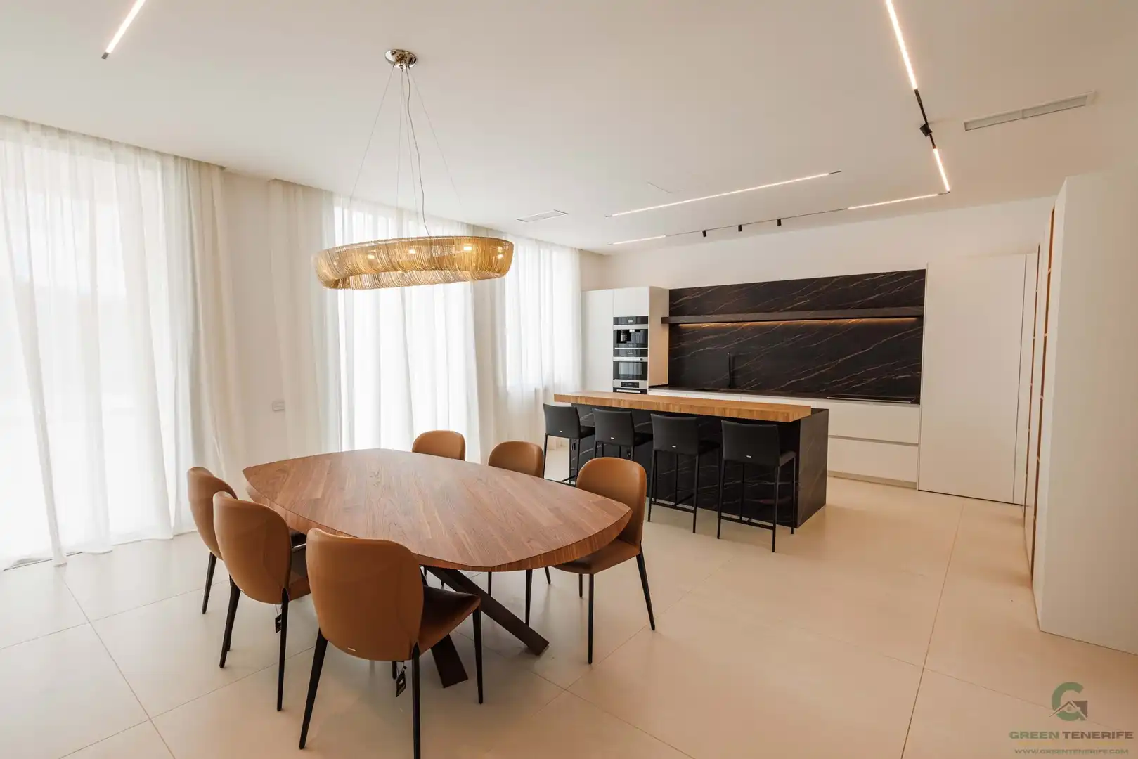 Casa con piscina en venta en Avenida la macaronesia, imagen 18