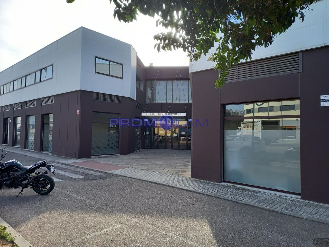 Geschaftsraum zum Verkauf in De Benacazón, Bollullos de la Mitación