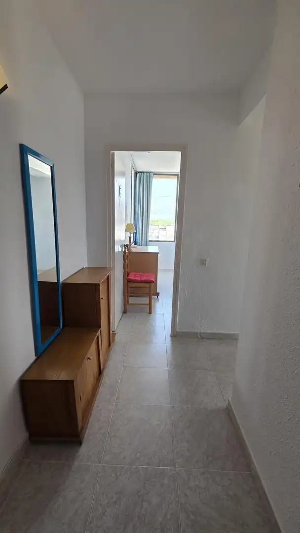 Apartment with terrace for sale in Carrer Carrer Punta del Ponent, imagen 13