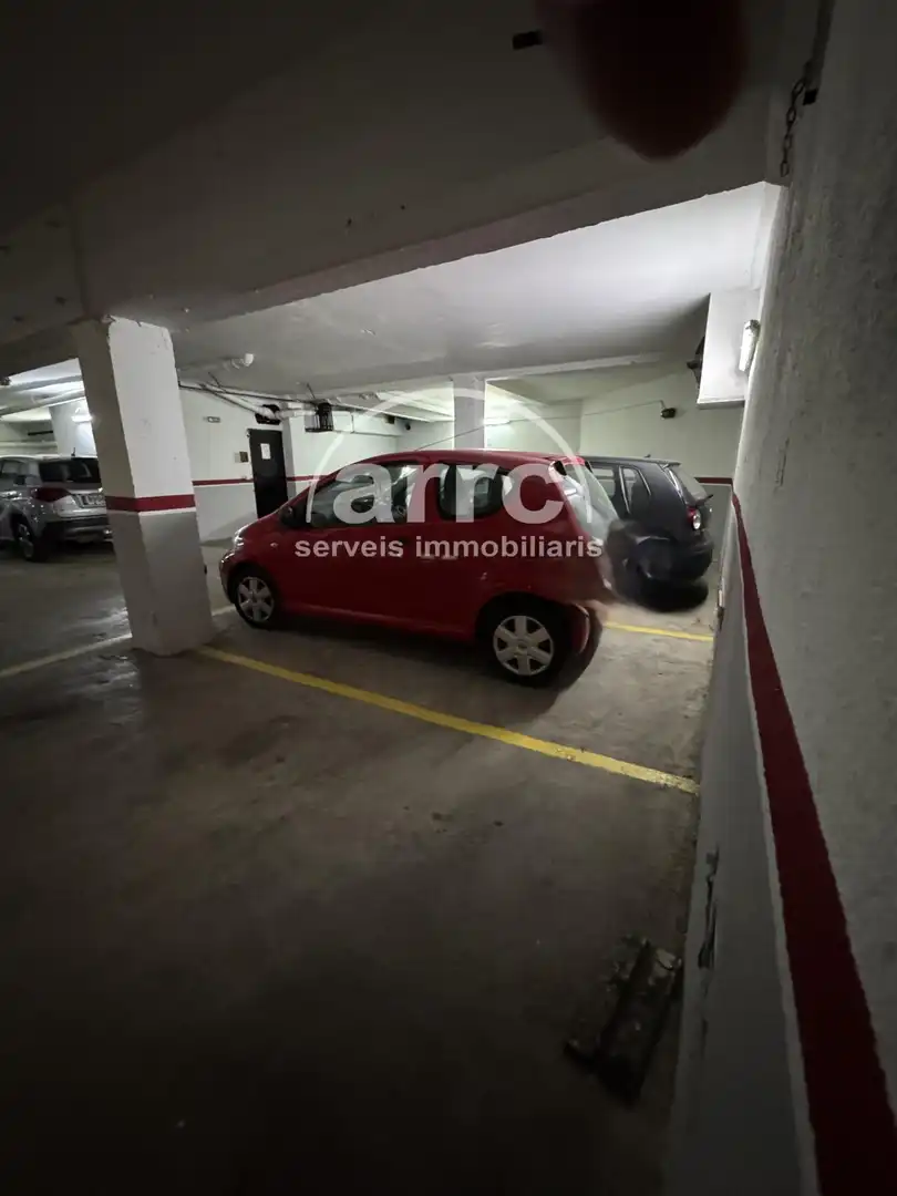 Einzelparkplatz zur Miete in Banyeres, imagen 8