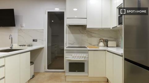 Photo 5 of Flat to rent in Sagrada Família, Barcelona