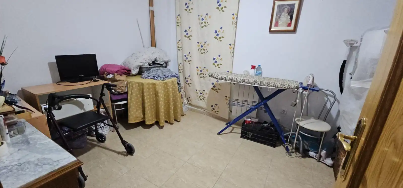 Wohnung mit Terrasse zum Verkauf in Calle Cuadro, imagen 21