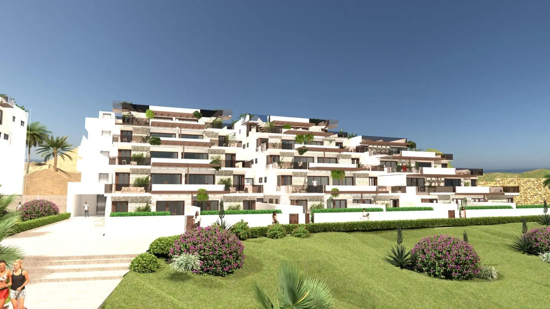 Wohnung mit Aufzug zum Verkauf in Calle Calle Vera Colina, imagen 15