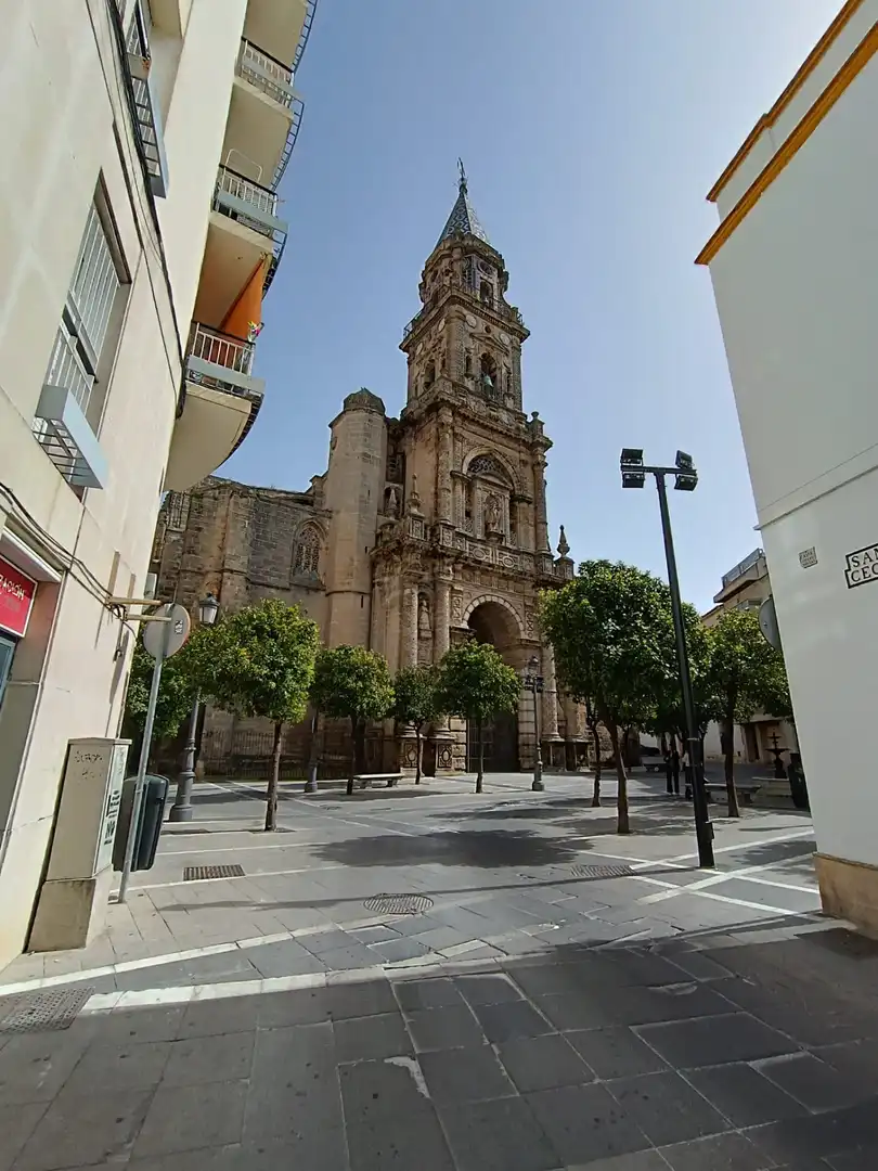 Houses for sale in El Rocío - La Milagrosa