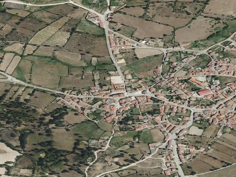 Houses for sale in Barruecopardo