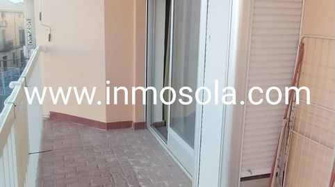 Foto 2 de Piso en venta en Calle Nueva, Torreperogil, Jaén