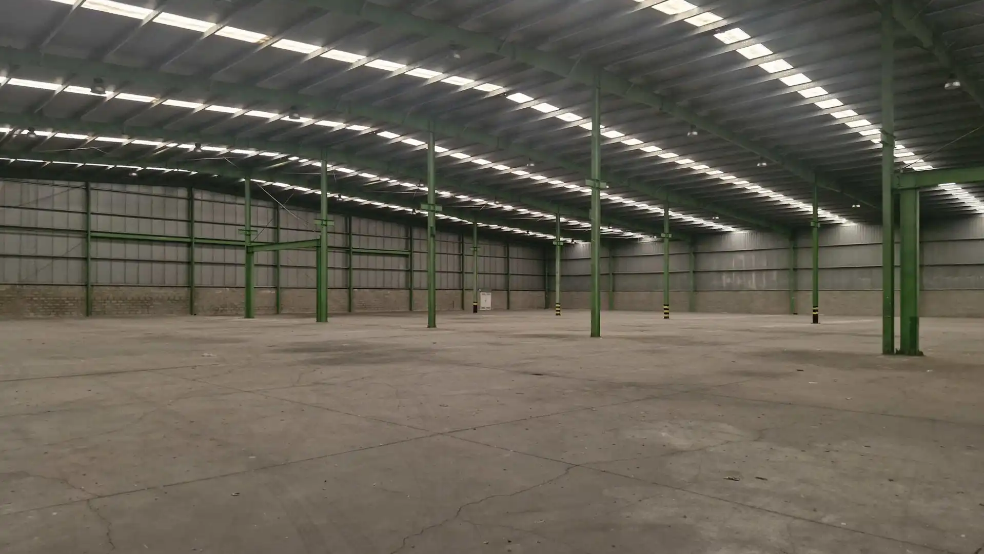 Nave industrial in vendita a P. I. Coirós, imagen 7