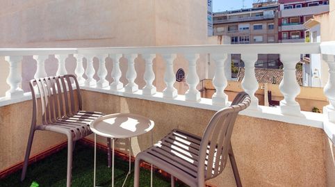 Foto 5 de Apartamento en venta en Calle C. San Pascual, 48, Puerto Deportivo, Torrevieja