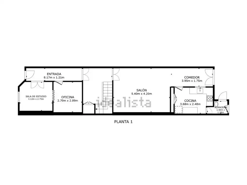 Casa o chalet en venta en Sabadell