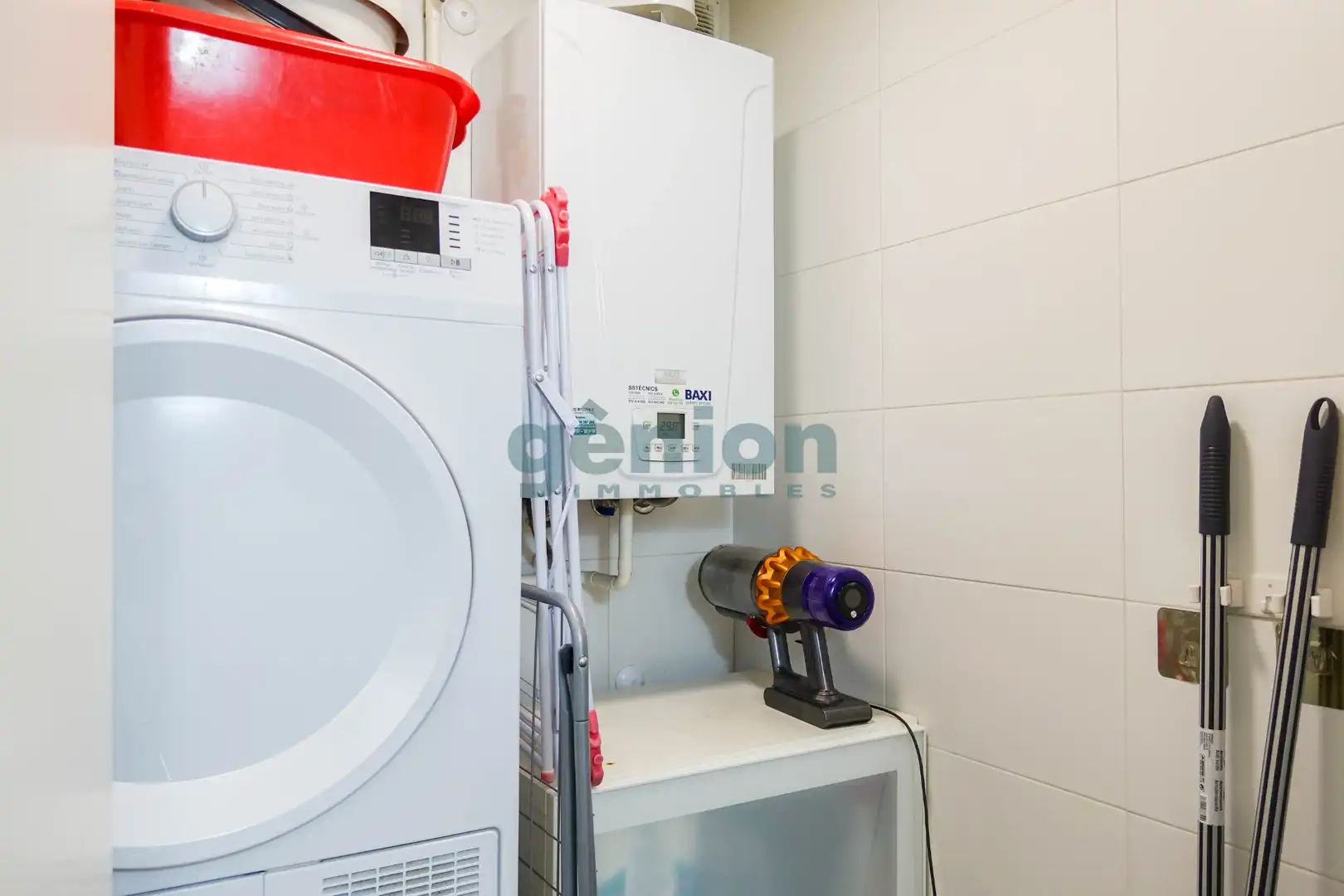 Habitación de Piso en venta en Girona con Aire acondicionado, Calefacción y Trastero