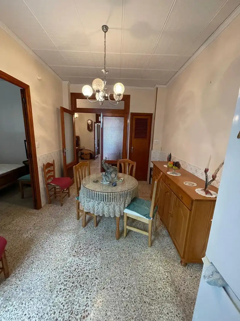 House with terrace for sale in Canals, imagen 8