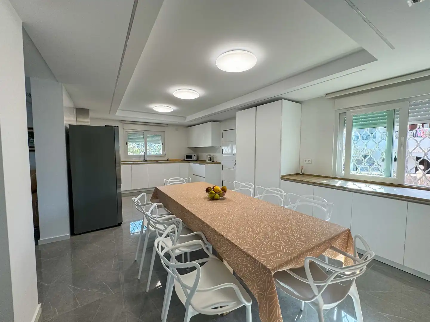 Villa mit Pool zur Miete in Orihuela Costa, imagen 15