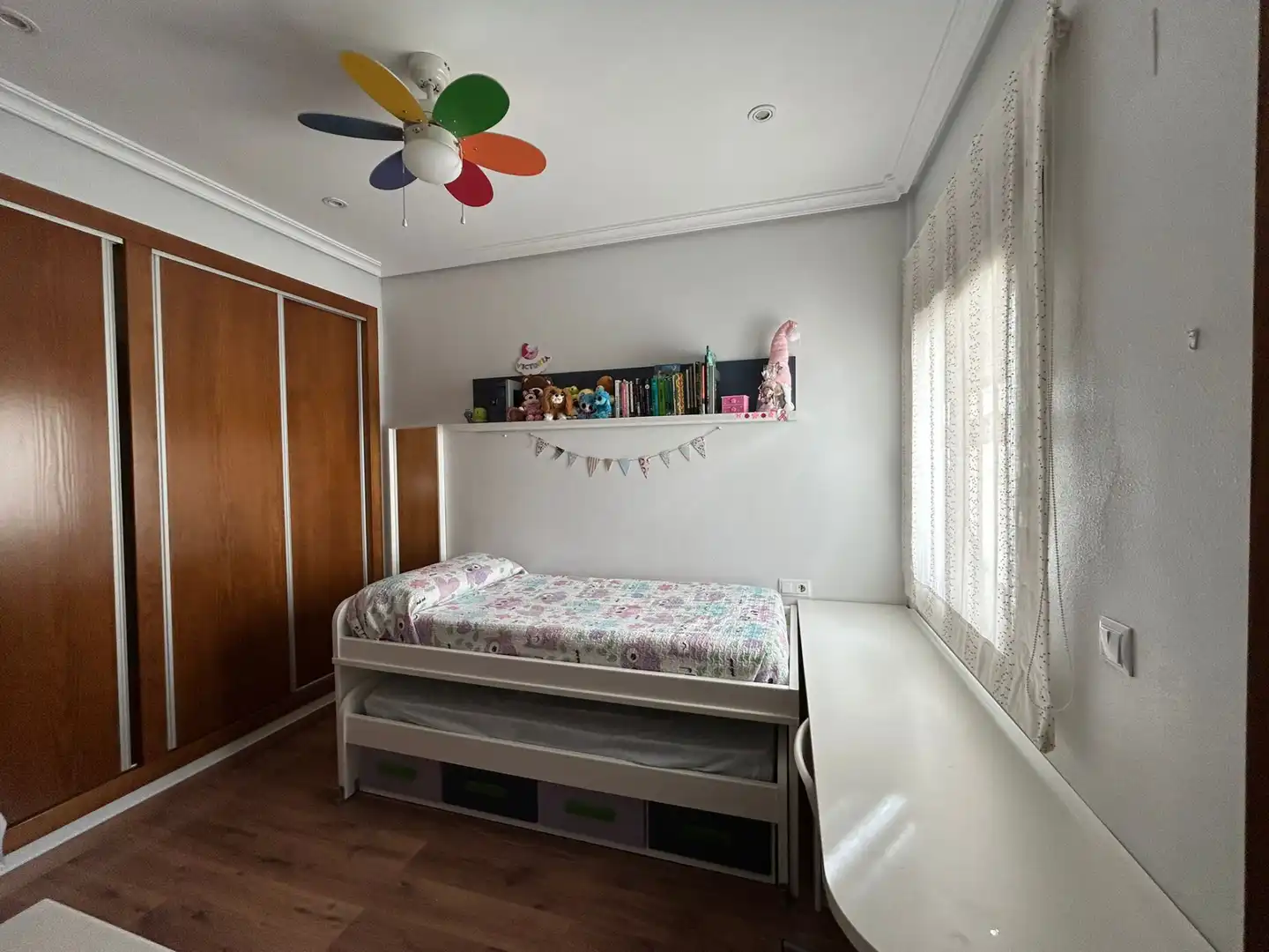 Flat with terrace for sale in San Pedro del Pinatar, imagen 12