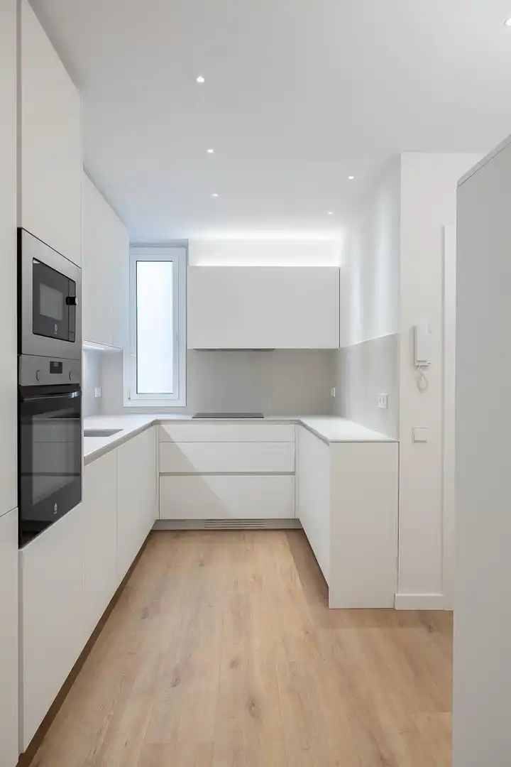 Wohnung mit Terrasse zum Verkauf in Carrer Carrer del Comte d'Urgell, imagen 12