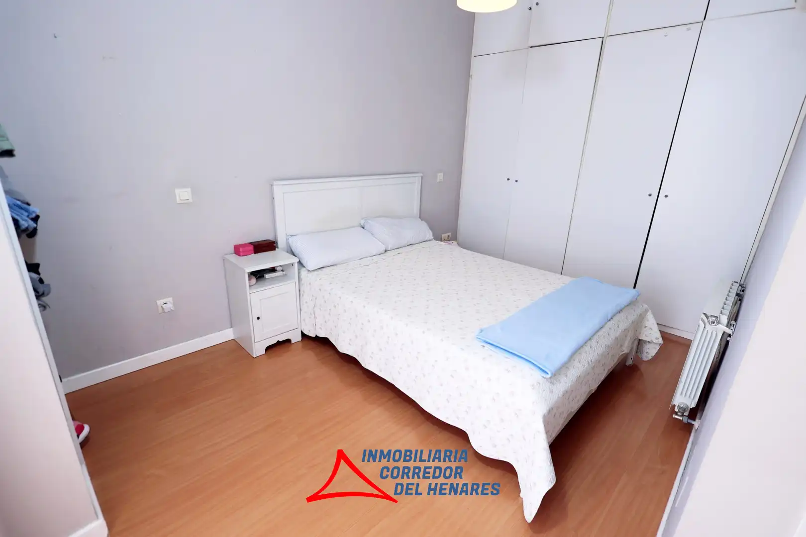 Bedroom of Flat for sale in Mejorada del Campo