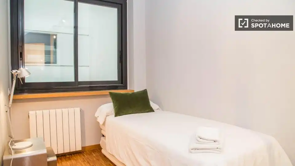 Habitación en Sant Gervasi- Galvany
