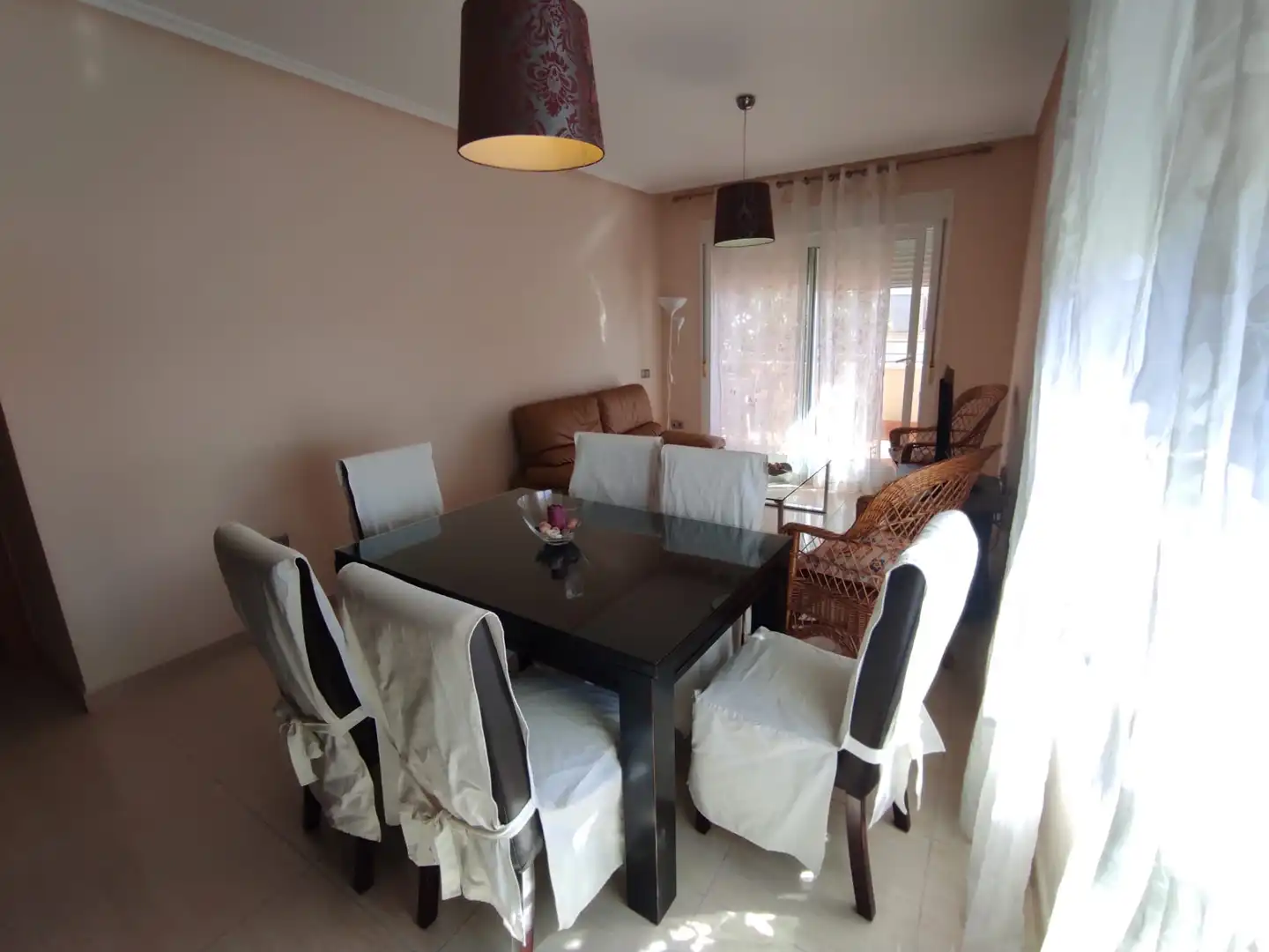 Flat for rent in Calle EIRE, Aguadulce Sur
