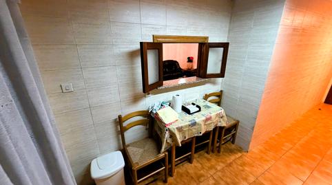 Foto 4 de Piso de alquiler en Avinguda de Burjassot, Marxalenes,  Valencia Capital