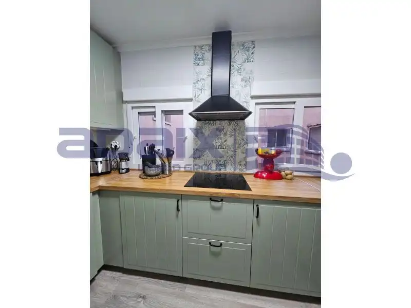 Appartement avec ascenseur à vendre à Paseo de San Gregorio, imagen 18