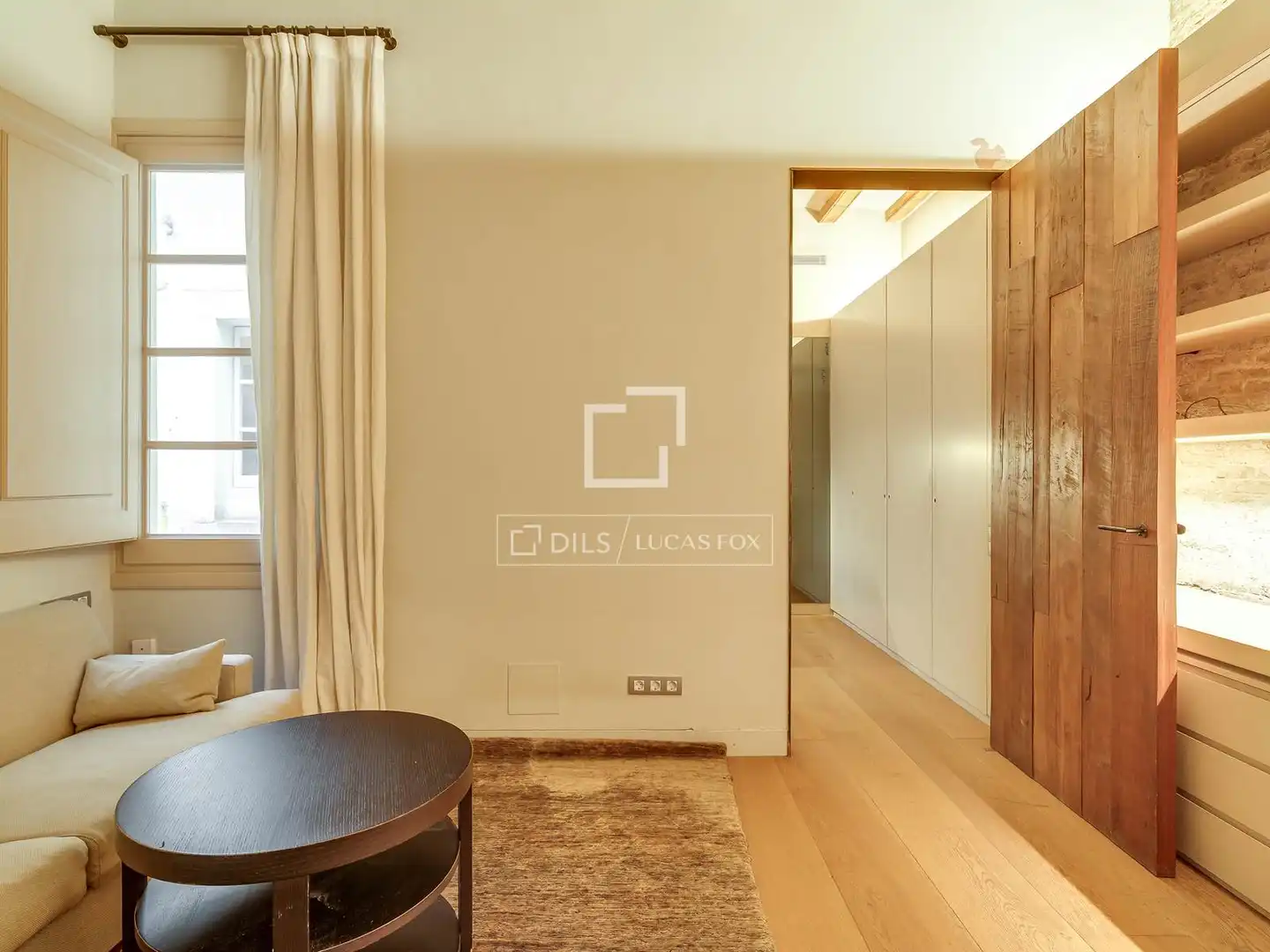 Habitación de Piso en venta en Barcelona con Aire acondicionado, Terraza y Amueblado