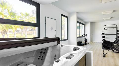 Foto 5 de Apartament en venda a N/a, -1, Los Almendros, Alicante