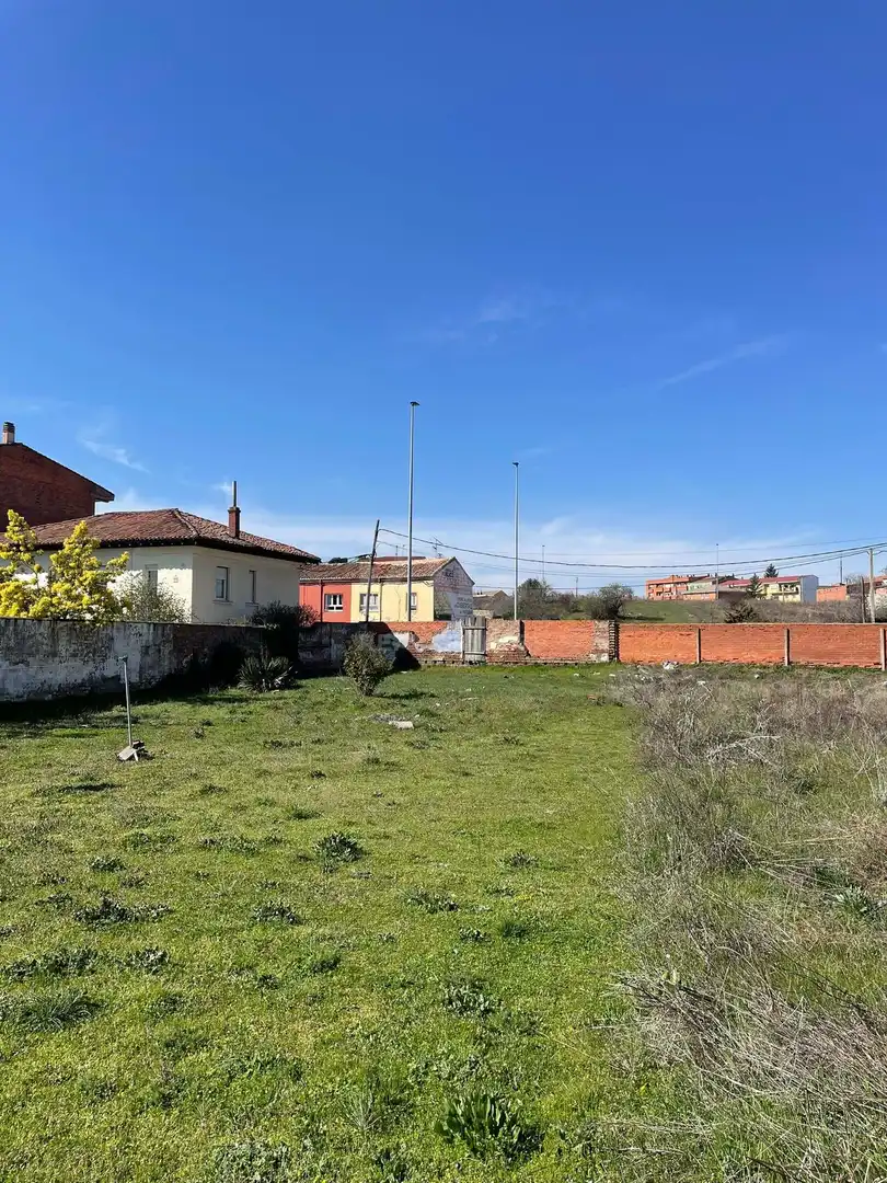 Residencial en venda en León Capital 