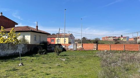Foto 3 de Residencial en venda a Avenida de Los Antibióticos, 139, Trobajo del Cerecedo, León Capital