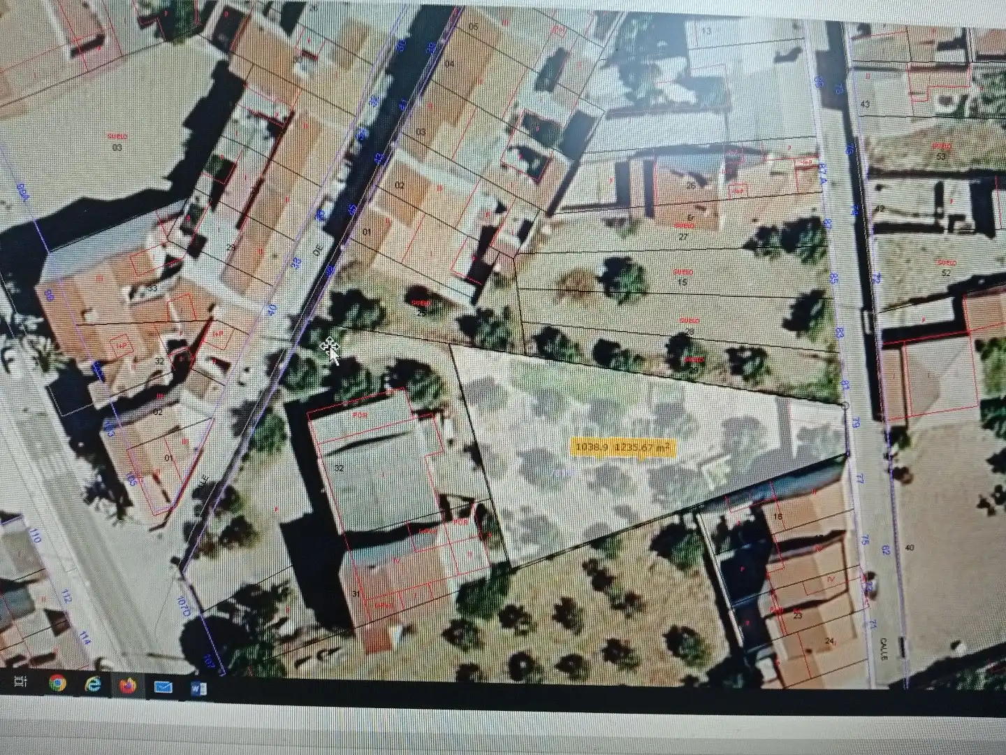 Residential for sale in Quintana de la Serena