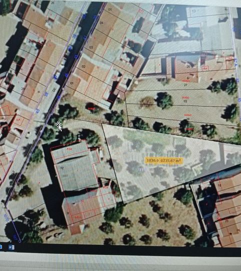 Foto 2 de Residencial en venda a Calle Venero, 60, Quintana de la Serena, Badajoz