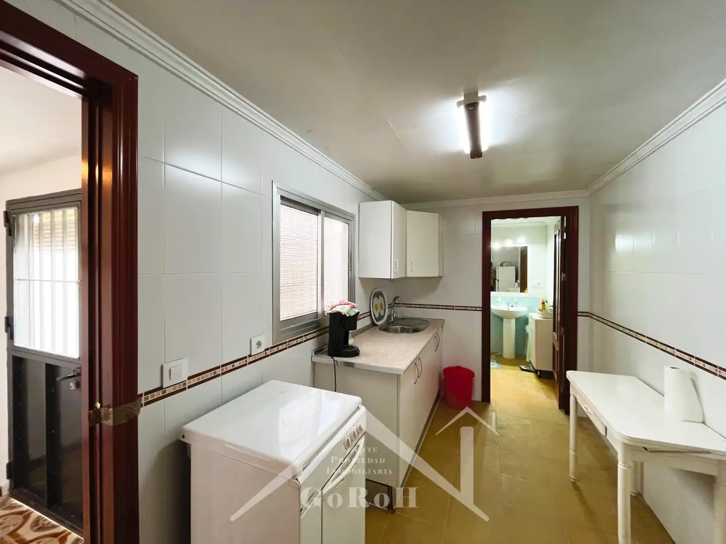 Casa adosada en venta en Calle LA CRUZ, Castilblanco de los Arroyos