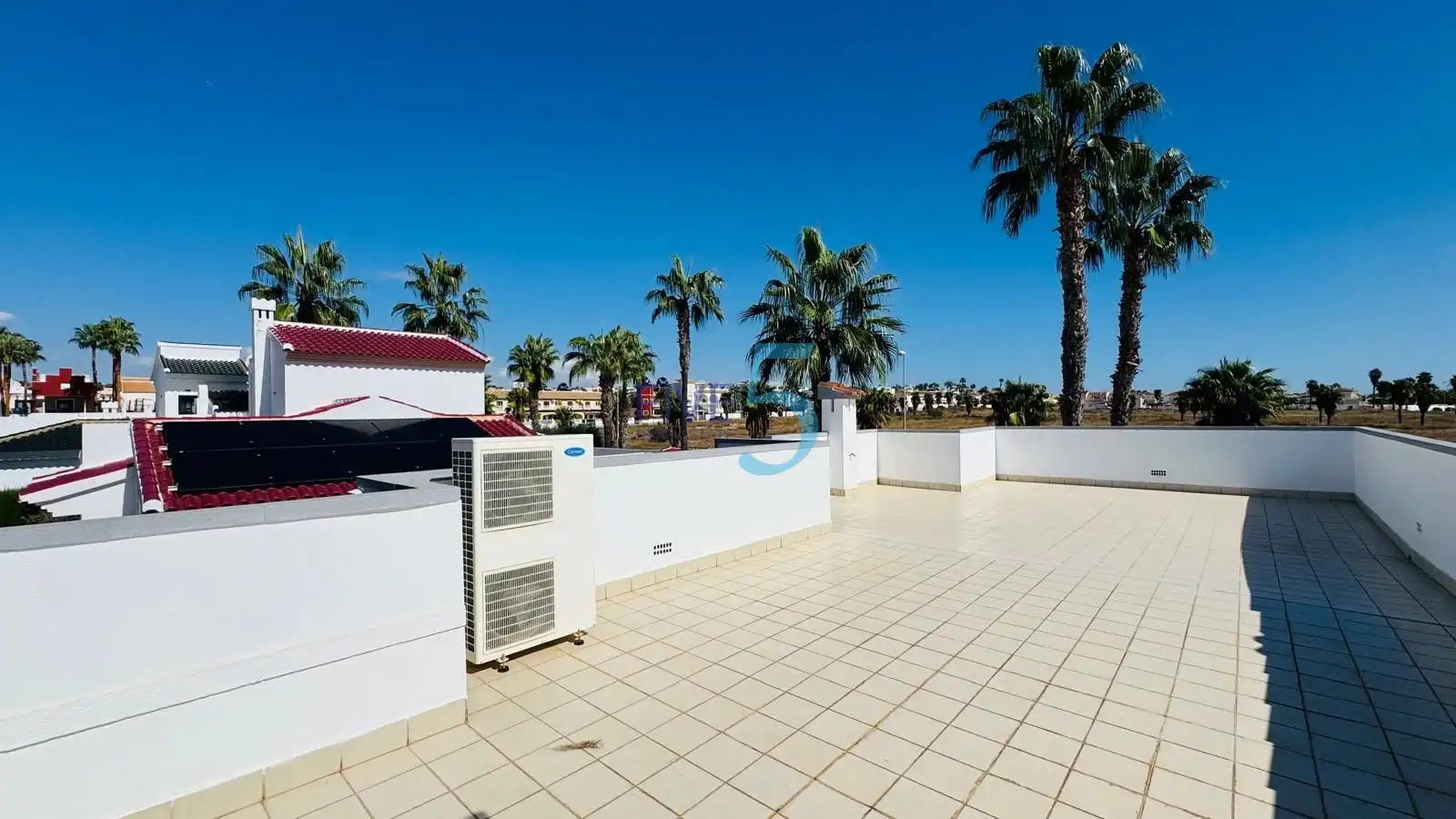 Maison avec terrasse à vendre à Ciudad Quesada, imagen 32