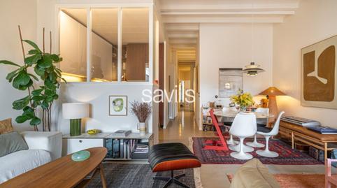 Foto 3 von Wohnungen zum Verkauf in L'Antiga Esquerra de l'Eixample,  Barcelona Capital