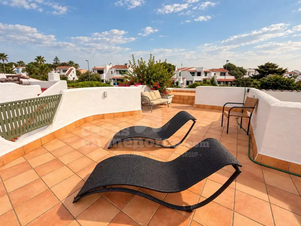 Maison à vendre à Cala d'en Bosch - Serpentona, imagen 2