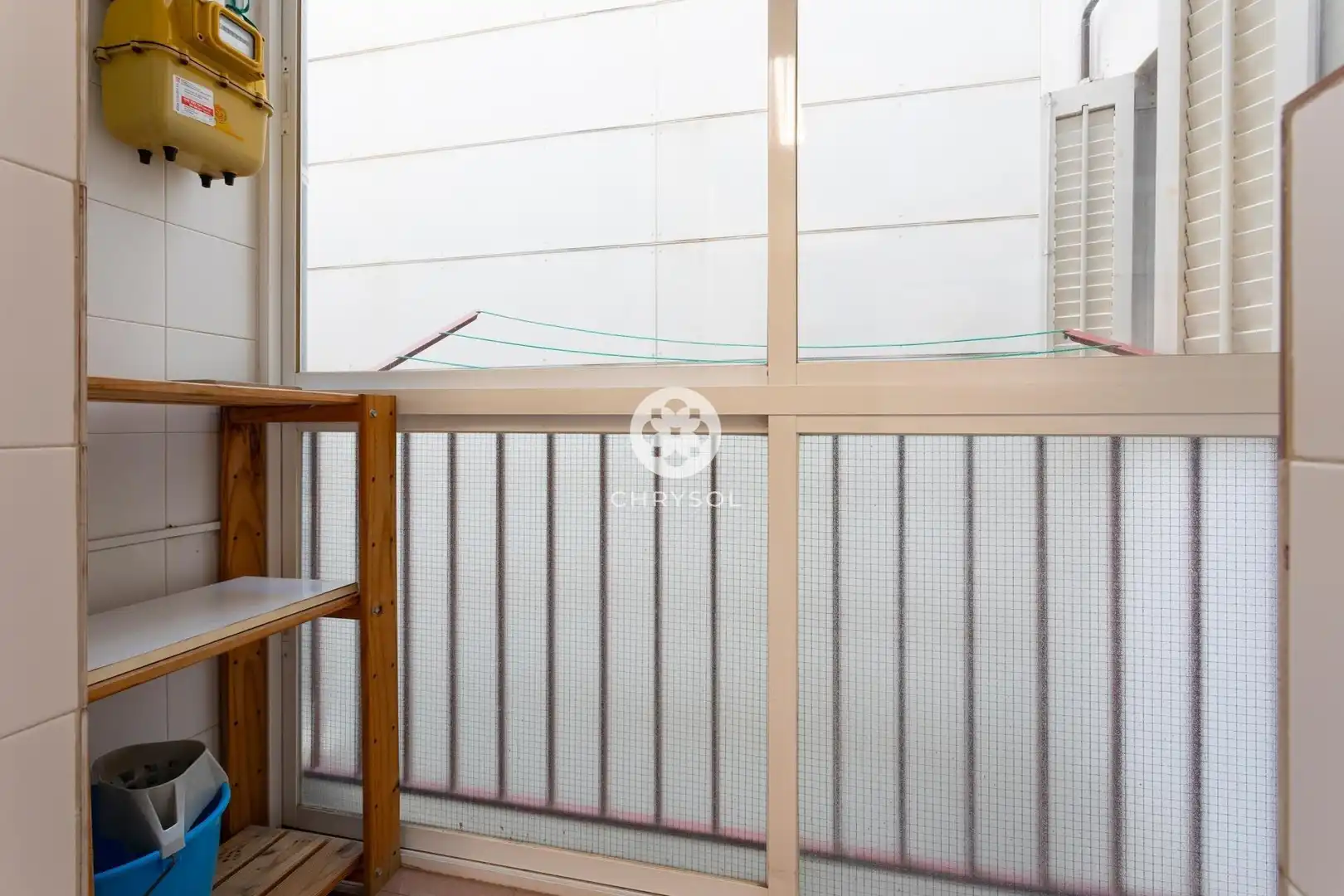 Flat with terrace for sale in LAS NAVAS DE TOLOSA, imagen 19