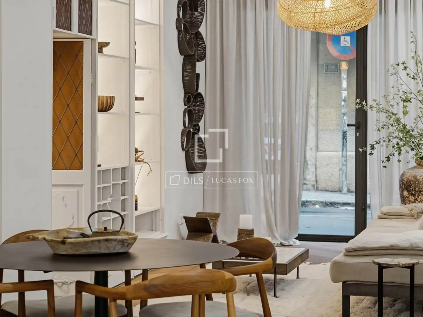 Wohnung zum Verkauf in Centre, imagen 4