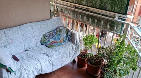 Foto 2 de Piso en venta en Carrer de Coll I Pujol, Sant Crist, Badalona