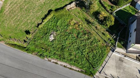 Terreno urbano en venta en Suigrexa, Asados, immagine 3