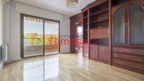 Bedroom of Flat for sale in Villaviciosa de Odón  with Air Conditioner and Terrace