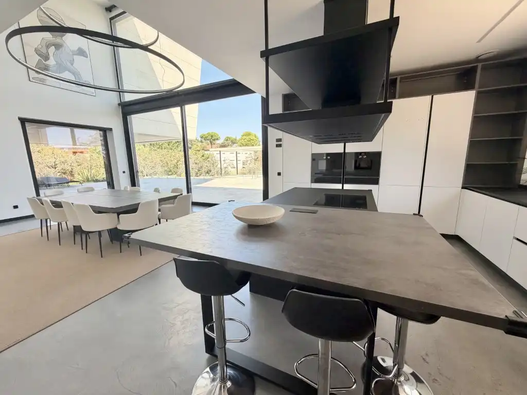 Villa à louer à Ciudalcampo, imagen 20